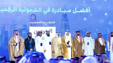 "الإقامة المميزة" تمنح أكثر من 100 رائد أعمال من 20 جنسية إقامةً خلال "بيبان 2025"