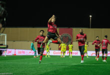 صورة للمرة الأولى في تاريخه.. الخلود يبلغ نصف نهائي كأس الملك