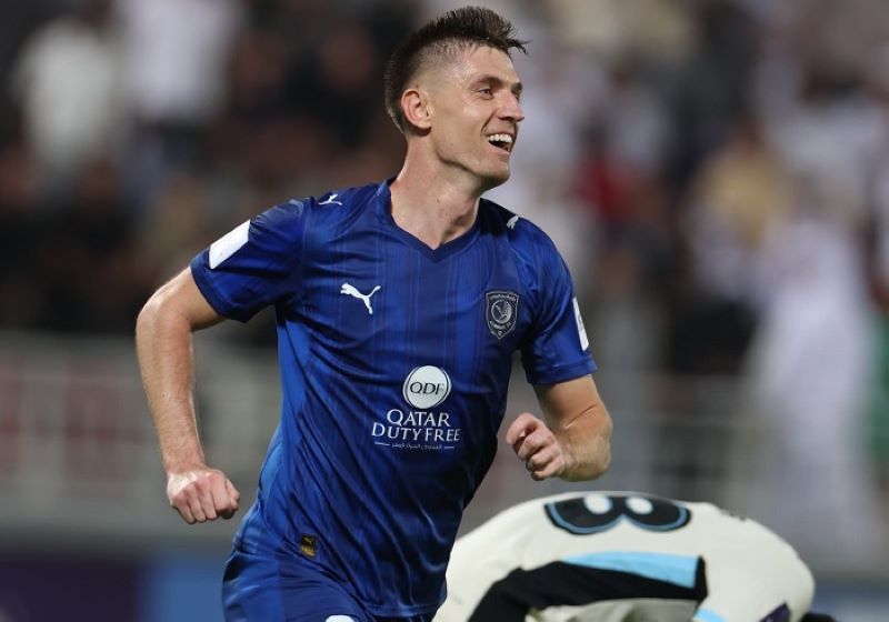 الدحيل ينعش حظوظه القارية ويُسقط الاتحاد برباعية مثيرة في دوري أبطال آسيا للنخبة