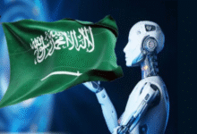 صورة قفزة رقمية تقود المستقبل.. السعودية تحجز المرتبة الثالثة عالميًا في الذكاء الاصطناعي