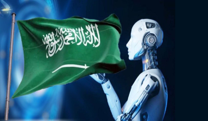 قفزة رقمية تقود المستقبل.. السعودية تحجز المرتبة الثالثة عالميًا في الذكاء الاصطناعي