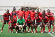 صورة جيل المريخ الجديد.. فريق “B” يفرض نفسه كجسر إنقاذ الكرة الحمراء في زمن اللعب خارج الديار