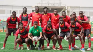 صورة جيل المريخ الجديد.. فريق “B” يفرض نفسه كجسر إنقاذ الكرة الحمراء في زمن اللعب خارج الديار