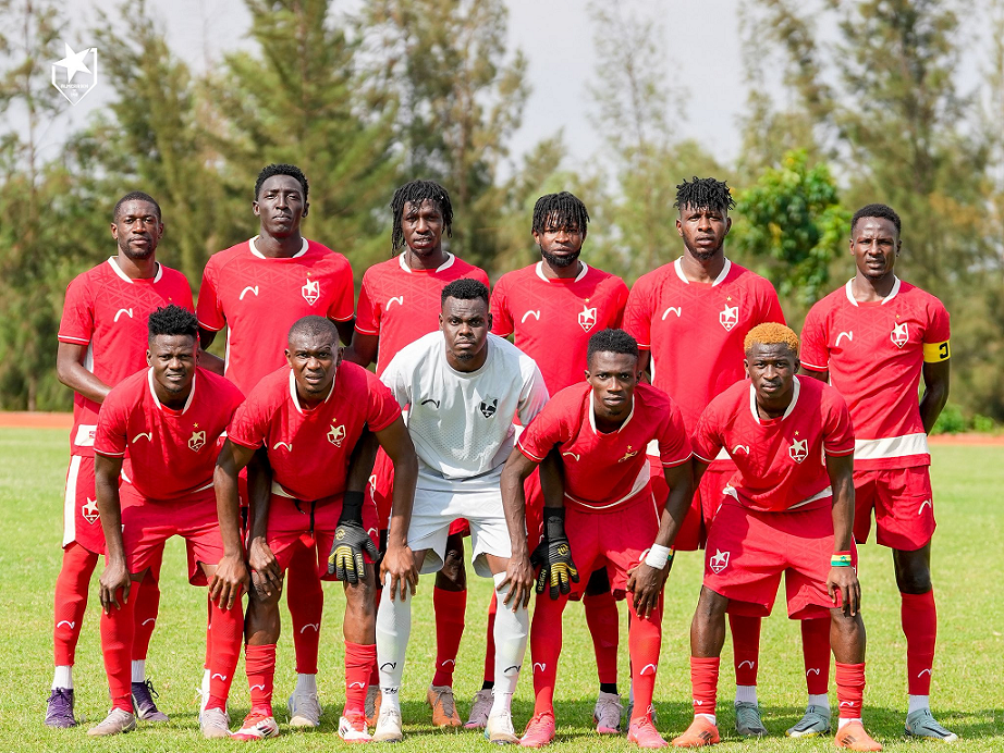 المريخ يستعد لمعركة كييوفو الرواندي بخطة تكتيكية جديدة وجرعات بدنية قبل الظهور الأول في الدوري الرواندي