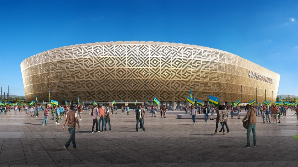 الهلال يختار ملعب أماهورو الوطني لاستضافة مباراته الافتتاحية في دوري أبطال إفريقيا