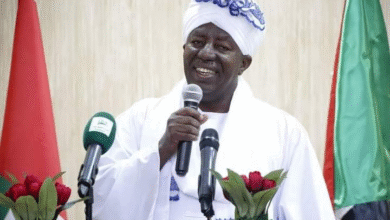 صورة اتحاد الجنينة يفتح النار على اتحاد الكرة السوداني: كواليس التصعيد أمام «كاس» وتفاصيل معركة المطالبات القانونية