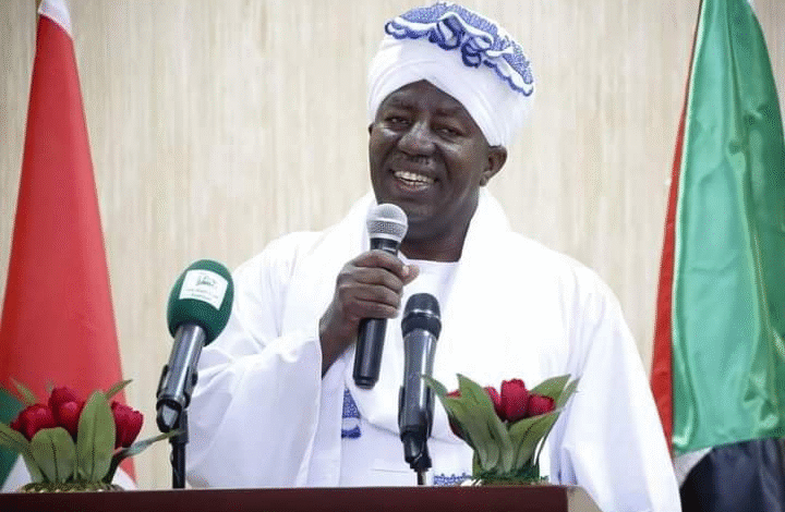 اتحاد الجنينة يفتح النار على اتحاد الكرة السوداني: كواليس التصعيد أمام «كاس» وتفاصيل معركة المطالبات القانونية