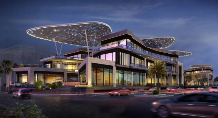 «مقصد جدة».. رؤية هندسية واستثمارية تعيد تعريف الاستدامة في العمل الاجتماعي التنموي