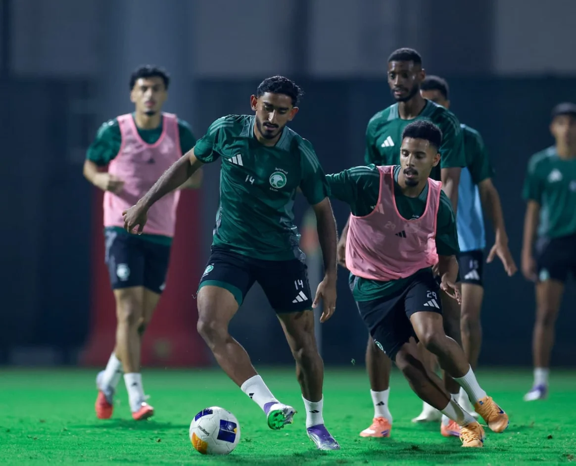 الأخضر تحت 23 يسقط أمام العراق ويفتح أسئلة الإعداد قبل كأس آسيا 2026