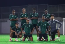 صورة الأخضر تحت 23 يسقط أمام العراق ويفتح أسئلة الإعداد قبل كأس آسيا 2026