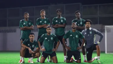 صورة الأخضر تحت 23 يسقط أمام العراق ويفتح أسئلة الإعداد قبل كأس آسيا 2026