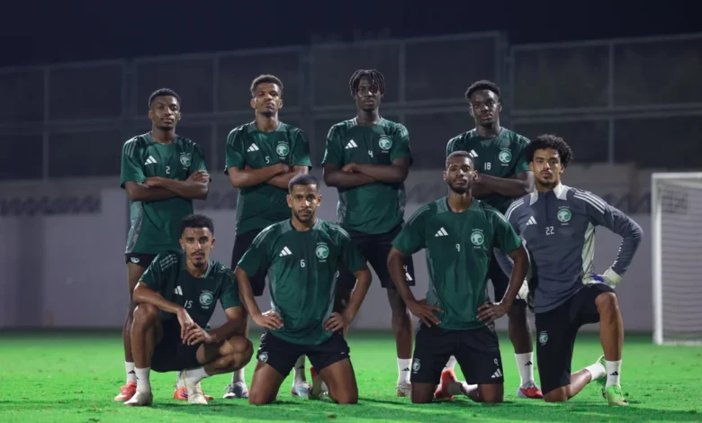 الأخضر تحت 23 يسقط أمام العراق ويفتح أسئلة الإعداد قبل كأس آسيا 2026