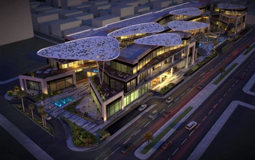 «مقصد جدة».. رؤية هندسية واستثمارية تعيد تعريف الاستدامة في العمل الاجتماعي التنموي