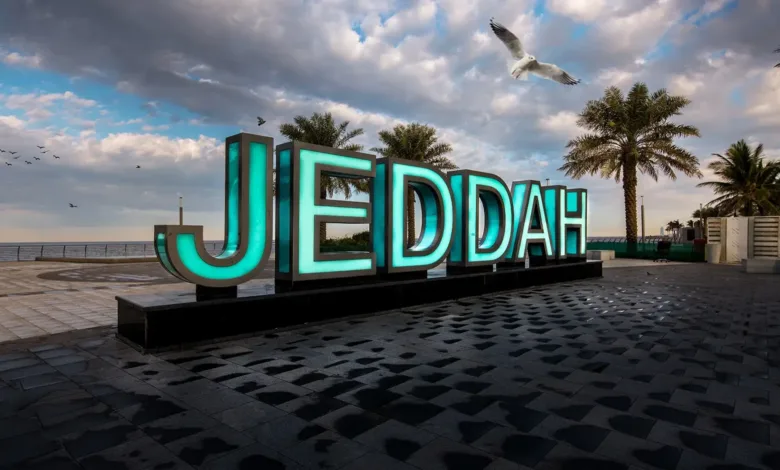 «مقصد جدة».. رؤية هندسية واستثمارية تعيد تعريف الاستدامة في العمل الاجتماعي التنموي