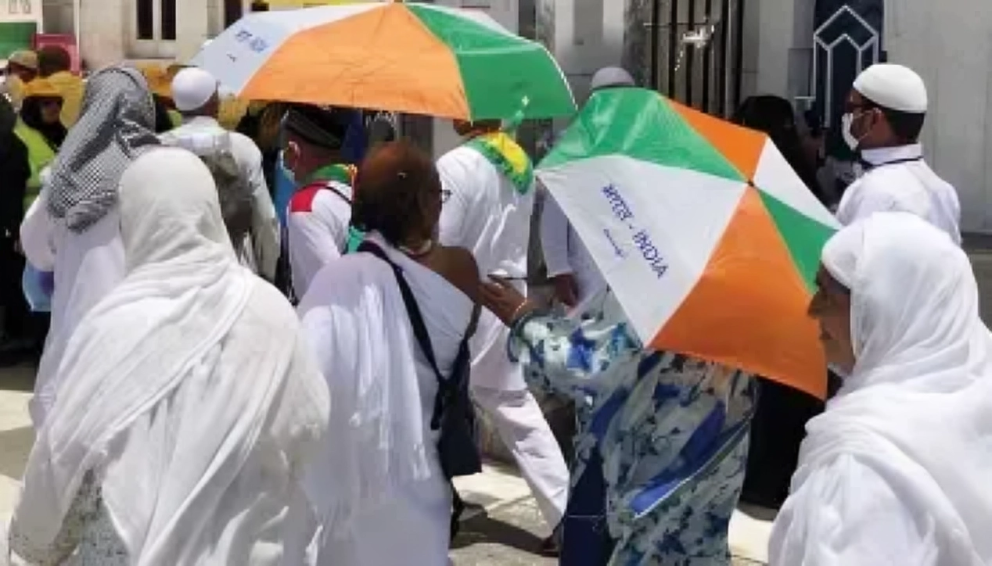 مأساة المدينة المنوّرة.. مصرع عشرات المعتمرين الهنود في حادث اصطدام مروّع