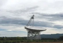 صورة رسالة الأرض إلى المجهول.. نصف قرن على أجرأ محاولة للتواصل مع الفضاء