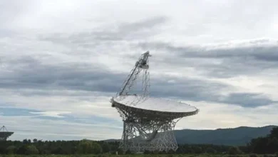 صورة رسالة الأرض إلى المجهول.. نصف قرن على أجرأ محاولة للتواصل مع الفضاء