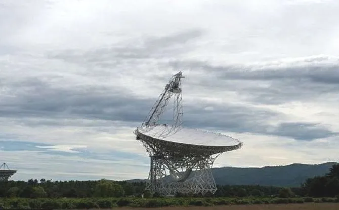 رسالة الأرض إلى المجهول.. نصف قرن على أجرأ محاولة للتواصل مع الفضاء