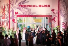 صورة بإقبالٍ كبير.. معرض “أنا عربية” ينطلق ضمن فعاليات موسم الرياض 2025