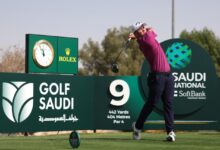 صورة “سورات” و”ميرونك” يتصدّران افتتاح بطولة السعودية الدولية 2025 وسط مشاركة سعودية وعربية لافتة