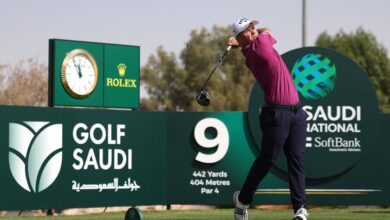 صورة “سورات” و”ميرونك” يتصدّران افتتاح بطولة السعودية الدولية 2025 وسط مشاركة سعودية وعربية لافتة