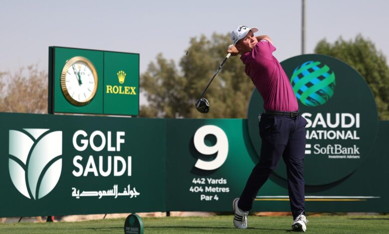 "سورات" و"ميرونك" يتصدّران افتتاح بطولة السعودية الدولية 2025 وسط مشاركة سعودية وعربية لافتة