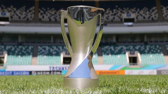 السعودية تُطلق مرحلة بيع تذاكر كأس آسيا تحت 23 عامًا 2026.. استعداد مبكر لبطولة قارية تستضيفها الرياض وجدة