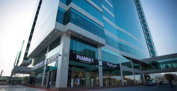 من العزلة إلى الحياة.. مستشفى الحبيب بالخبر ينقذ طفلًا من السمنة المفرطة بعد أن تجاوز وزنه 250 كجم