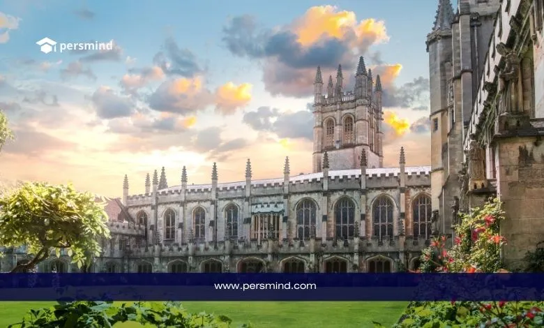 إنجاز سعودي جديد.. طالبان من جامعة الملك فهد يحجزان مقعديهما في أكسفورد عبر منحة "رودس" العالمية