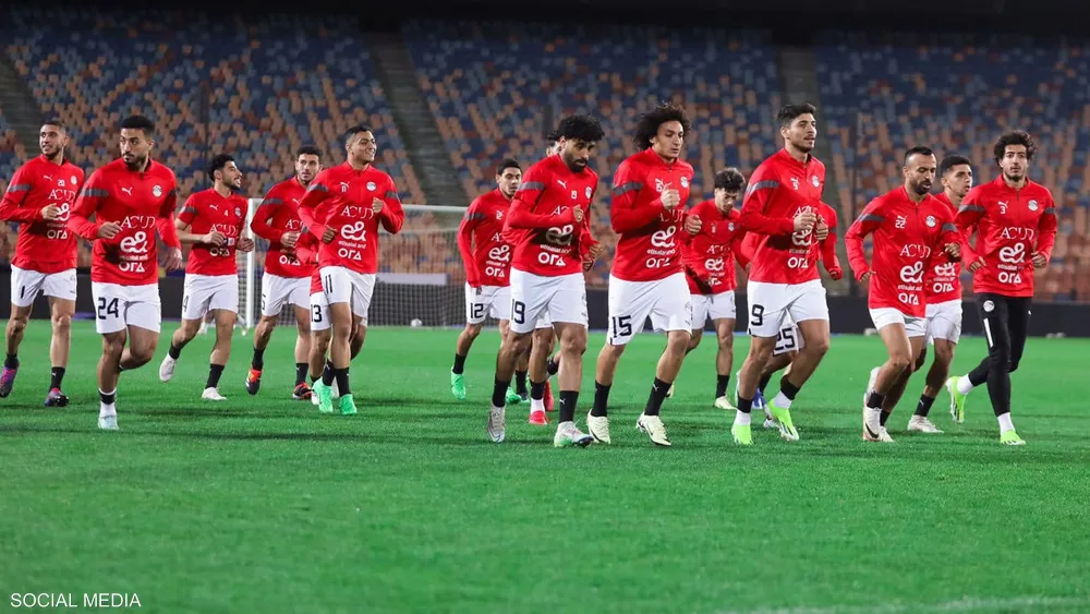 منتخب مصر يبدأ رحلة استعادة المجد الإفريقي أمام زيمبابوي.. التاريخ حاضر والطموح أكبر