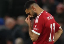 صورة من 14 كلمة فقط.. كيف أنهى محمد صلاح عاصفة الغضب داخل ليفربول؟