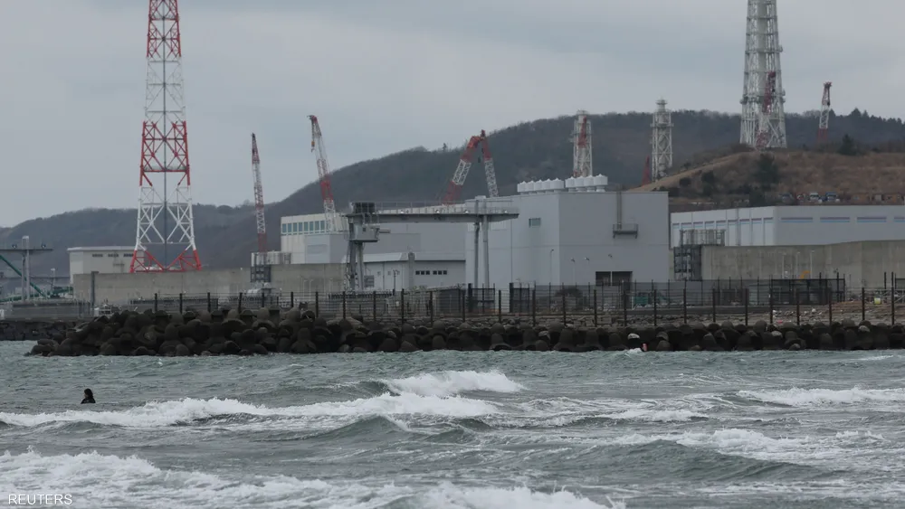 بعد 15 عاماً من حادثة فوكوشيما.. اليابان تستعد لإعادة تشغيل أكبر محطة نووية بالعالم
