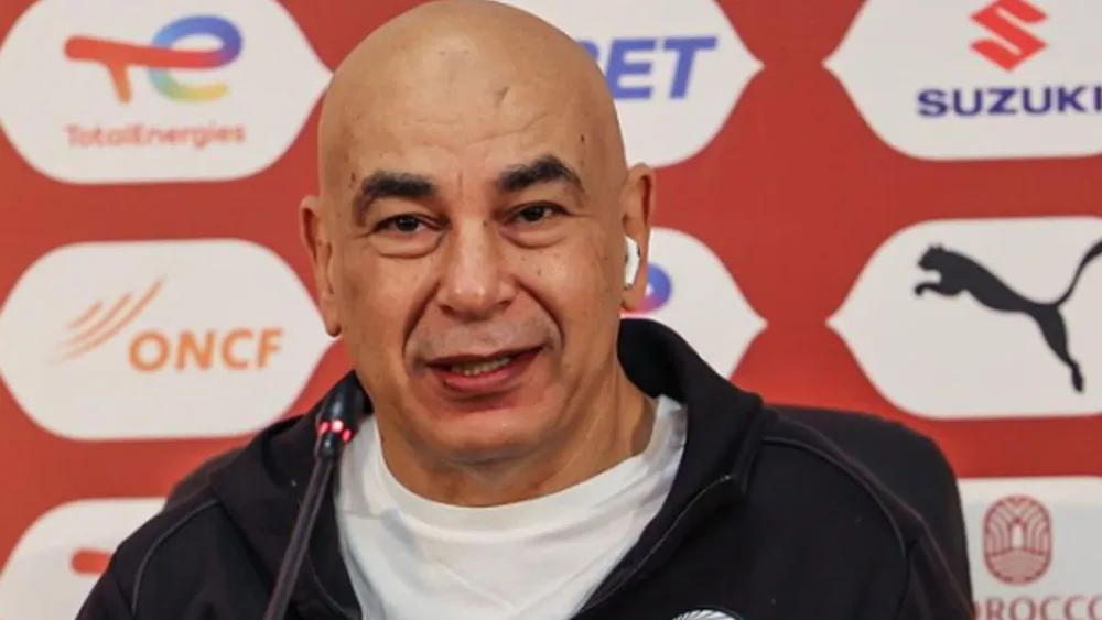 من هو الهداف التاريخي لمنتخب مصر في كأس أمم أفريقيا؟