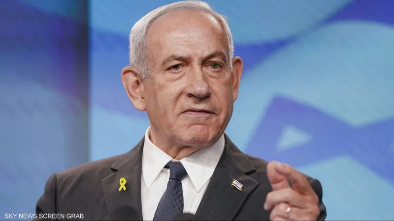 طبول الحرب تُقرَع بين واشنطن وطهران… تهديدات صريحة وردود تتجاوز كل الخطوط