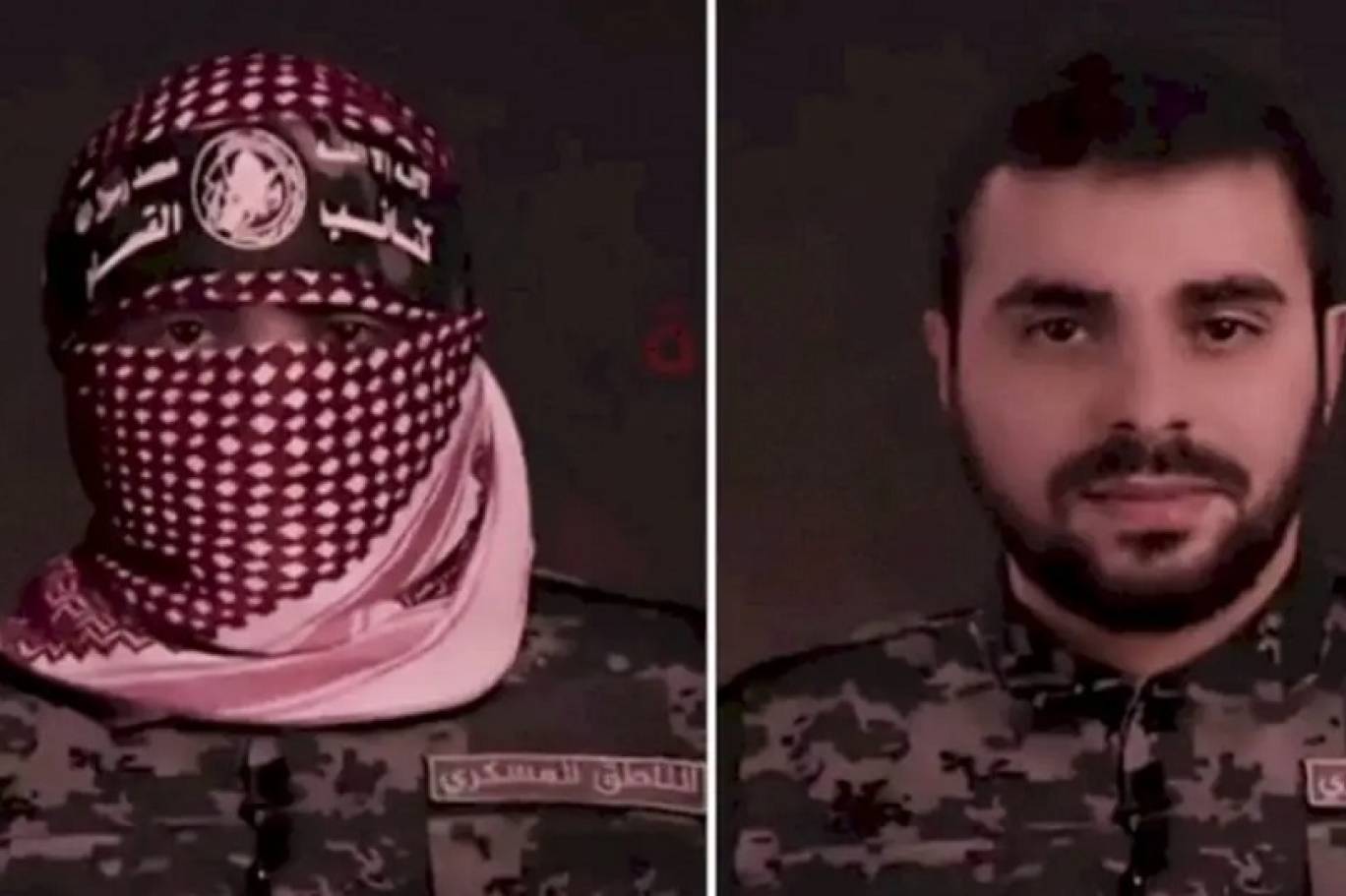 رسميًا.. كتائب القسام تعلن استشهاد أبو عبيدة