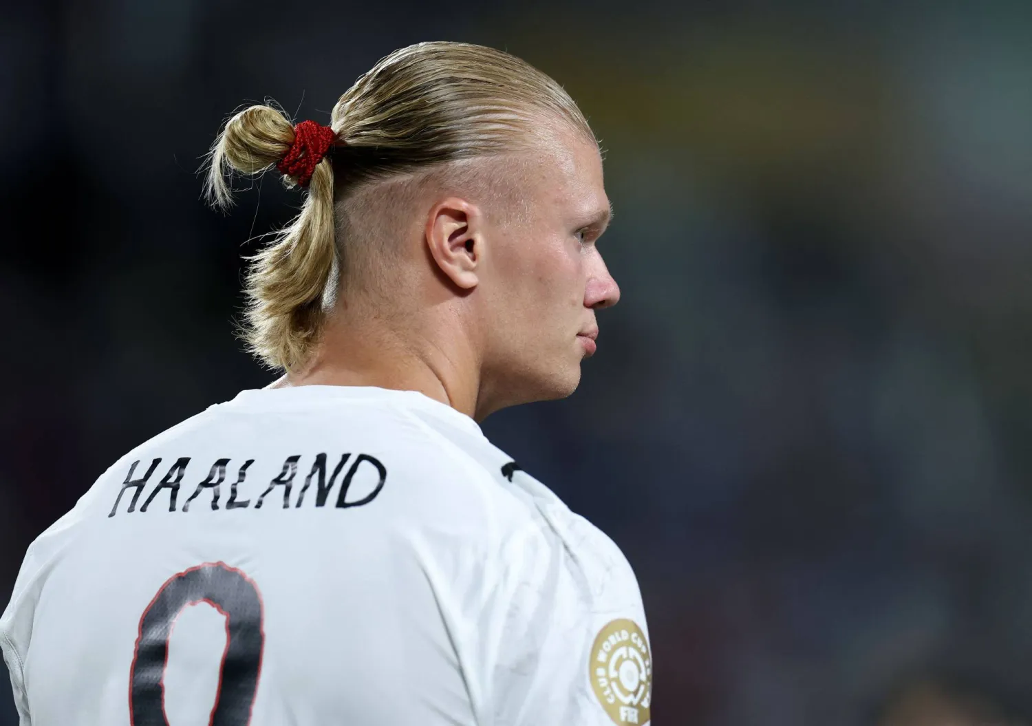 ميسي يحسم معركة التاريخ ويبتعد عن رونالدو في سباق الـ50 هدفًا