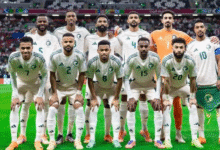 صورة تاريخ مواجهات السعودية والأردن قبل قمة نصف نهائي كأس العرب 2025