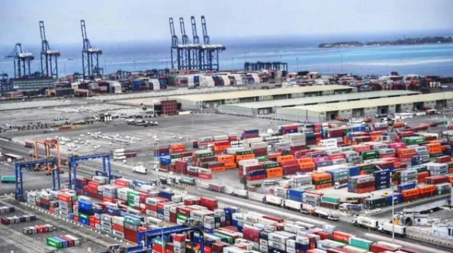 قفزة تاريخية في التجارة السعودية.. الصادرات غير البترولية تسجل نموًا قياسيًا بأكثر من 32% في أكتوبر 2025