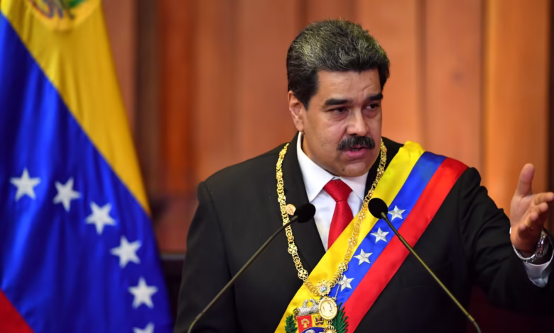 التعبئة الكبرى في كراكاس.. آلاف الجنود الجدد يعززون الجيش الفنزويلي وسط تصعيد دولي