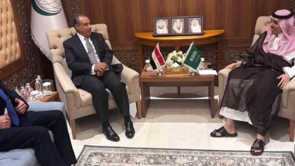 اتصال مصري–سعودي في توقيت إقليمي بالغ الحساسية… ماذا وراء التنسيق المتقدم بين القاهرة والرياض؟