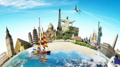 صورة السياحة العالمية تقترب من التعافي الكامل.. أرقام ما قبل «كورونا» تلوح في أفق 2026