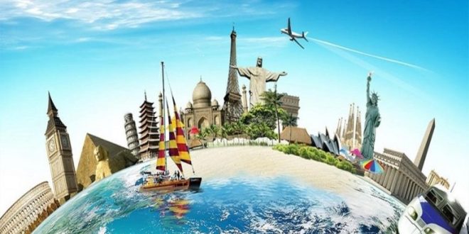 السياحة العالمية تقترب من التعافي الكامل.. أرقام ما قبل «كورونا» تلوح في أفق 2026