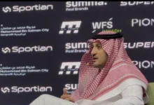 صورة مغربل: الدوري السعودي مشروع عالمي… وصلاح قرار الأندية