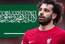 صورة محمد صلاح في جدة… مؤشرات انتقال كبير تهزّ دوري روشن