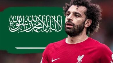 صورة محمد صلاح في جدة… مؤشرات انتقال كبير تهزّ دوري روشن