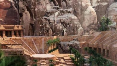 صورة العُلا… تتصدر العالم وتتوج بأرفع جائزة للسياحة الثقافية لعام 2025