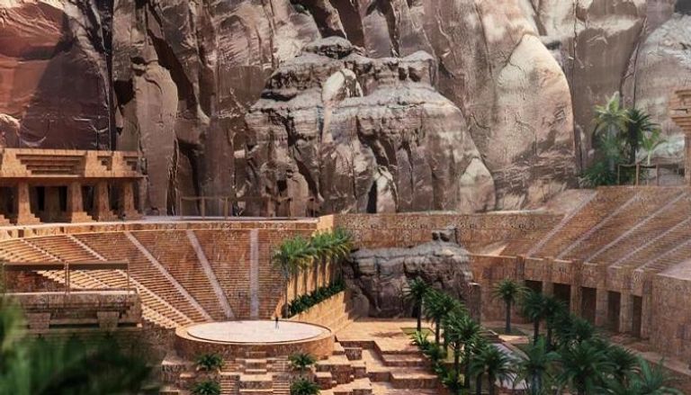 العُلا… تتصدر العالم وتتوج بأرفع جائزة للسياحة الثقافية لعام 2025