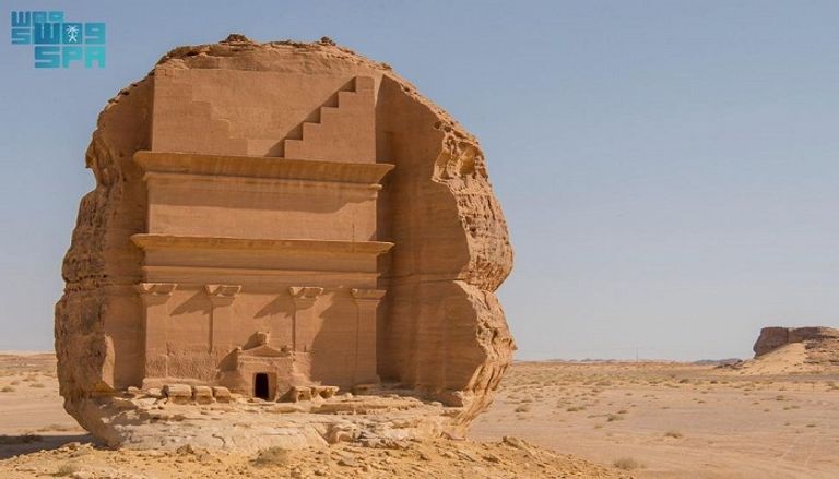 العُلا… تتصدر العالم وتتوج بأرفع جائزة للسياحة الثقافية لعام 2025