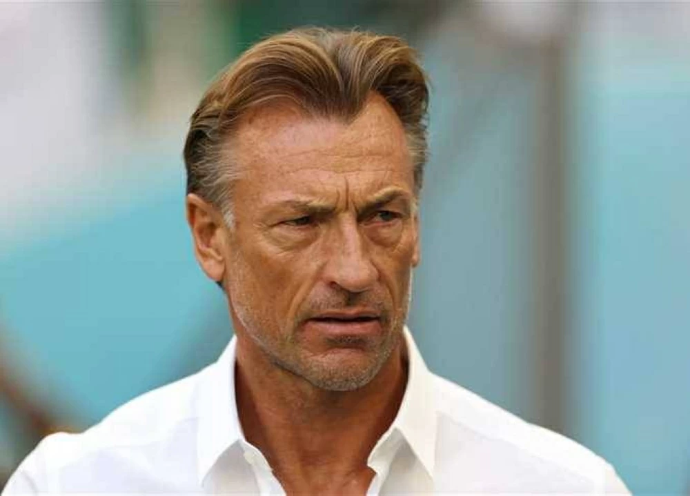 رينارد يفتح الباب لمواجهة تاريخية مع فرنسا في كأس العالم.. طموحات سعودية وخطط جريئة قبل المونديال
