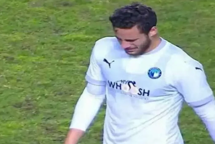 سقوط نجم الملاعب في قفص العدالة.. ترحيل رمضان صبحي لمحبسه بعد حكم الحبس سنة مع الشغل